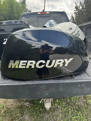 Mercury Verado 2005-2014 Top Cowl Hood 200 225 250 275 300 HP 4-Stroke • $200