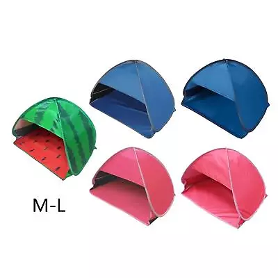 Beach Tent Shelter Instant Portable Headrest Tent Baby • £11.74