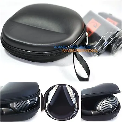 Headphones Case & Bag Pouch Groups For HD555 HD595 HD518 HD558 HD598 HD650 HD600 • $35