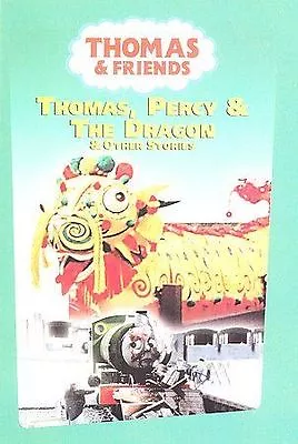 Thomas Percy And The Dragon • $8.97