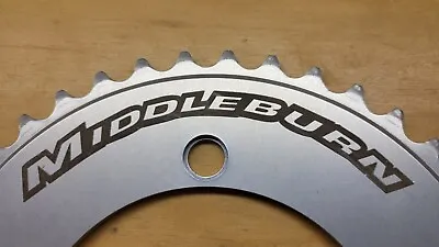 Middleburn DH Chainring Retro Vintage • $49.50