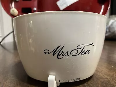 MRS. TEA By Mr. Coffee 6 Cup Filter Basket Replacement -  LIKE N • $6.99