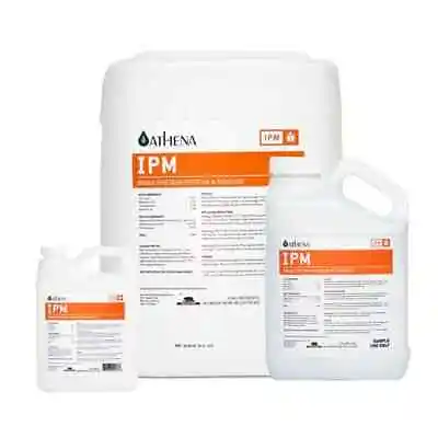 £174.95 • Buy Athena IPM - Integrated Pest Management Kills Spider-Mite Insects & Fungicide