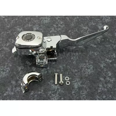 $141.08 • Buy V-Factor 11/16 In. Front Master Cylinder-5701289 - 45264