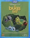 A Bugs Life (Blu-ray/DVD 2010 2-Disc Set) Disney Pixar Animated • $6.49