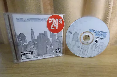 Beastie Boys – To The 5 Boroughs (2004) CD * Made In Australia (Enhanced) VGC • $7.49