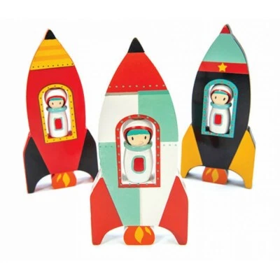 £8.99 • Buy Le Toy Van Star Spinner