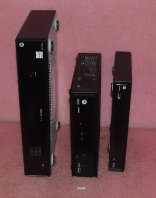 Motorola Set Top Box Lot__QIP7232__DCX3200. • $71.99