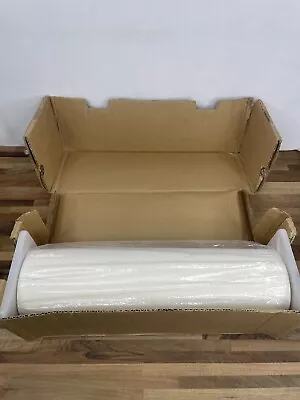 Epson S041725 17  X 100' 3  Core 10 Mil Enhanced Matte Paper- White New • $55