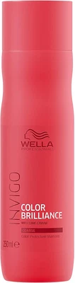 £22.13 • Buy Wella Professionals Invigo Colour Brilliance Shampoo For Coarse Hair 250 Ml