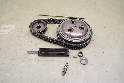 1982 Triumph T140V T140ES ES Bonneville TSS T140 Electro *2849 Clutch Primary  • $479.99