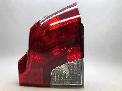 2008 2009 2010 2011 Volvo *S40* Right Passenger Quarter Panel Tail Light Assy • $85.50