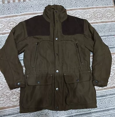 £60 • Buy Sherwood Forest Kensington Shooting Jacket 2XL