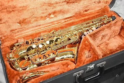YANAGISAWA A-500 Alto Sax Saxophone Free＆fast Shipping From Japan Vintage • $1023.65