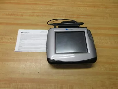 VeriFone M090-107-01-R Payment Terminal MX870 W/Out Connection Cable • $29.77