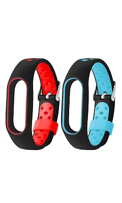 Xiaomi Mi Band 2 Strap With Ventilation Holes • £7.70