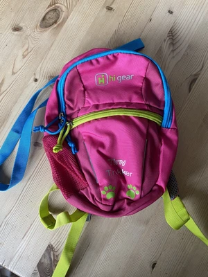£2.99 • Buy Toddler Reins Backpack