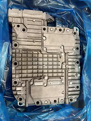 Volvo Mack Transmission Control Unit OEM Top Plate Ishift Mdrive 22780684 • $1750