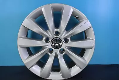 $113.38 • Buy Volkswagen Beetle Passat 2013 14 15 16 17 18 2019 16  OEM Rim Wheel 69927 561601