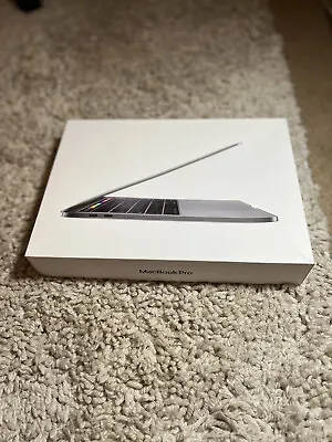 Apple MacBook Pro 13  Original EMPTY BOX NO DEVICE • $15