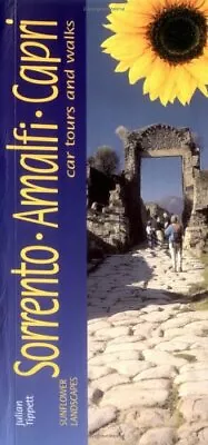 Landscapes Of Sorrento Amalfi And Capri (Landscapes Countryside Guides)Julian • £2.13