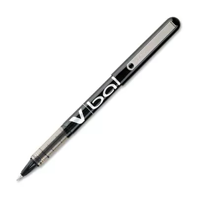 Pilot V-ball Liquid Ink Pen - Fine Pen Point Type - 0.5 Mm Pen Point Size - • $34.40