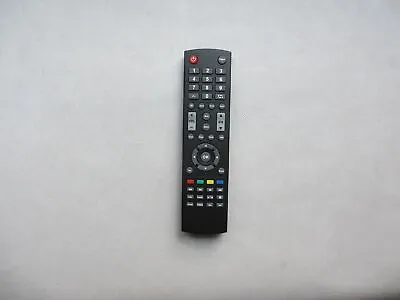 Remote Control For ViewSonic N2060W 98TR7SW-ENT-VSF VS11287-1E LCD HDTV TV • $11.92