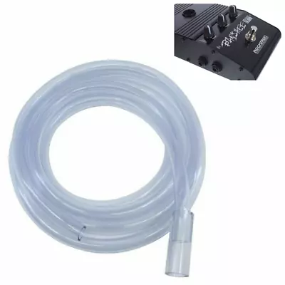 6FT Replacement Talk Box Tube For Rocktron Banshee Talkbox Vocal Guitar Fx Pedal • $12.95