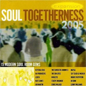 £33.49 • Buy Various - Soul Togetherness 2005 (CD, Comp)