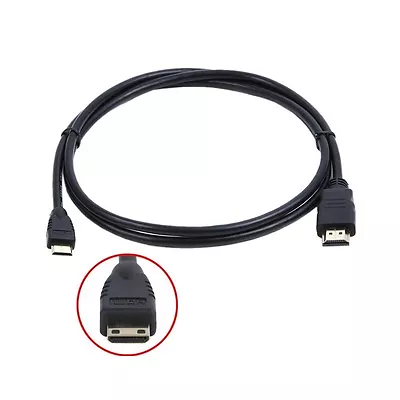 1080P HDMI HD TV A/V Cable Cord For Keedox MX XBMC ED038 Android Smart TV Box • $4.49