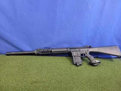 Stoner Airsoft Rifle Full Metal Ca 25 Carbine • $300