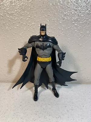 McFarlane DC Multiverse Detective Comics #1000 Batman 7  Action Figure (LOOSE) • $14.99