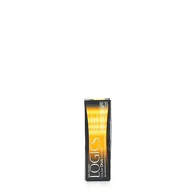 CLOSE OUT SALE Logics Color DNA System Primary YELLOW Permanent Hair Color 2 OZ • $10.50