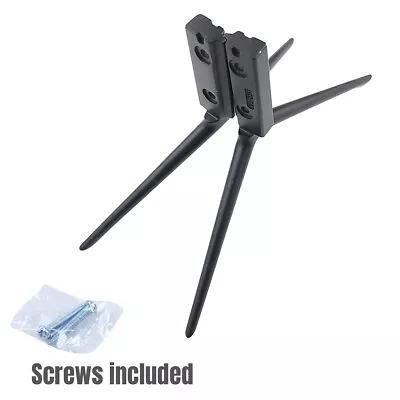 Vizio Replacement TV Stand X20T8379DC For M558G1 M558-G1 M55Q7H1 Screws Included • $26.99