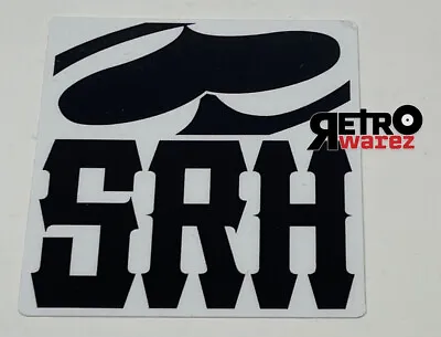 SRH - Obey 3” Sticker Kottonmouth Kings Swollen Members Surfing Punkrock Kmk Rap • $13.13