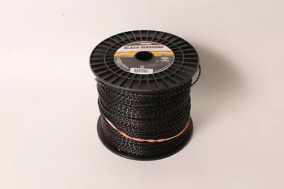 Echo 330105075 .105  Black Diamond Trimmer Line Spool 1132' Square Twisted • $80.32