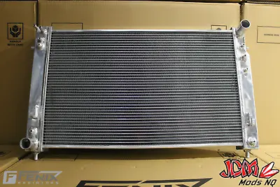 FENIX Full Alloy Performance Radiator Suits All Holden VT-VX LS1 V8 • $494