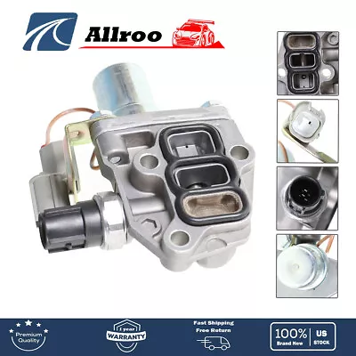 For 1998-2002 Honda Accord EX 4Cyl 2.3L 15810PAAA02 VTEC Solenoid Spool Valve • $29.90