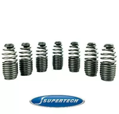 Supertech B-Series VTEC Lost Motion Assembly Spring Kit B16A A2 B17A B18C1 B18C5 • $99.90