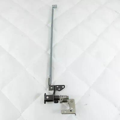 Packard Bell Easynote Nj65 Laptop Hinge And Bracket Left L 33.wb707.003 • £6