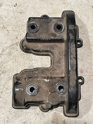 1988 Kawasaki Mojave 250 Cylinder Head Cover 10 • $22.99