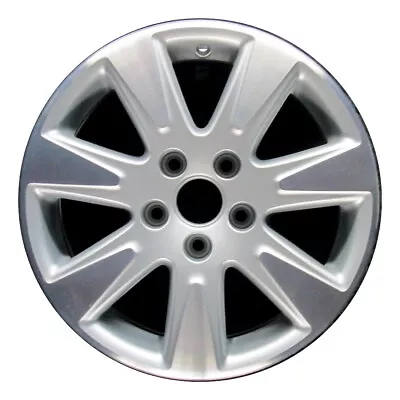 Wheel Rim Volkswagen VW Passat 16 2006-2010 3C0601025AE8Z8 Machined OE 69826 • $170