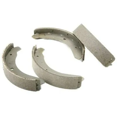 Front Brake Shoes For Vw Type 2 Bus/Transporter 1964-1970 • $36.95