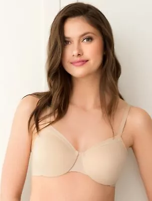 Wacoal 855263 Classic Reinvention Full Figure Underwire Bra • $34.80