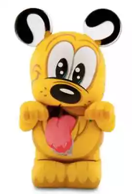 Disney Furry Friends Series  Vinylmation ( Pluto ) • $28