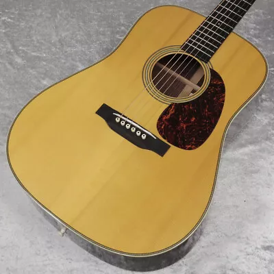 Used Martin D-28 Marquis [SN 1352054] • $6226