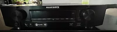 Marantz NR1607 Ultra HD 7.2 Channel Network A/v Surround Receiver With Bluetooth • $425