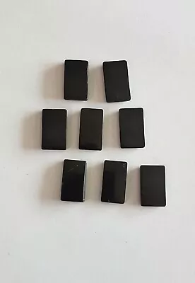 SHUNGITE Phone Sticker EMF PROTECTION Size - 25 X 15 X 2 Mm • $9