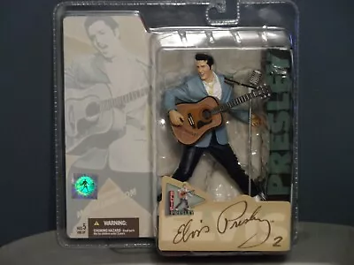 Elvis Presley - McFarlane 50th Anniversary • $35