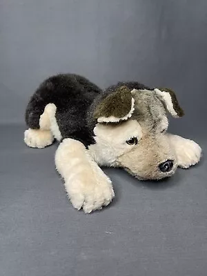 Applause Avanti Dog Vintage 1987 Plush Hand Puppet German Shepherd • $34.96